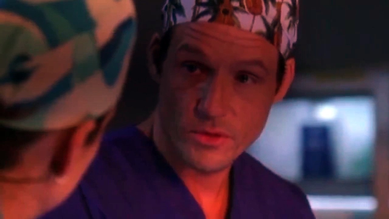 Private Practice S02E18 Finishing