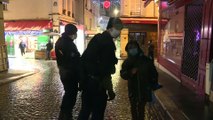Covid: coprifuoco alle 18 in Francia, proteste a Vienna, la Spagna nega un nuovo lockdown