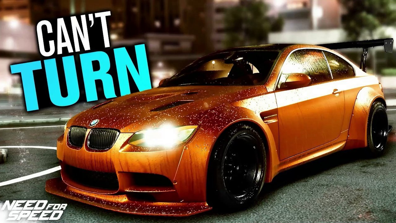 Will NFS Heat beat NFS 2015!