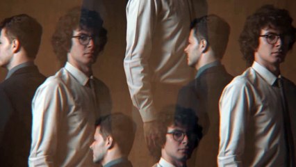 Olívia O'brien - Nunca Foi Sorte