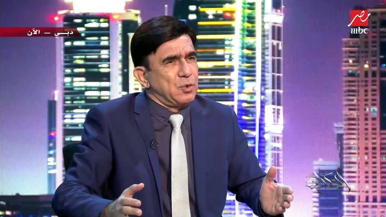 مسعود الفك الخبير في الشأن الإيراني: الشعب الإيراني وصل إلى مرحلة الفقر وفقًا لتقرير خرج من البرلمان