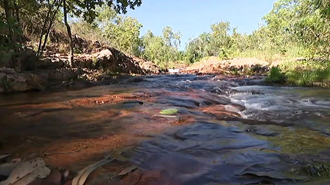 NT popular tourist parks soon to come at a cost