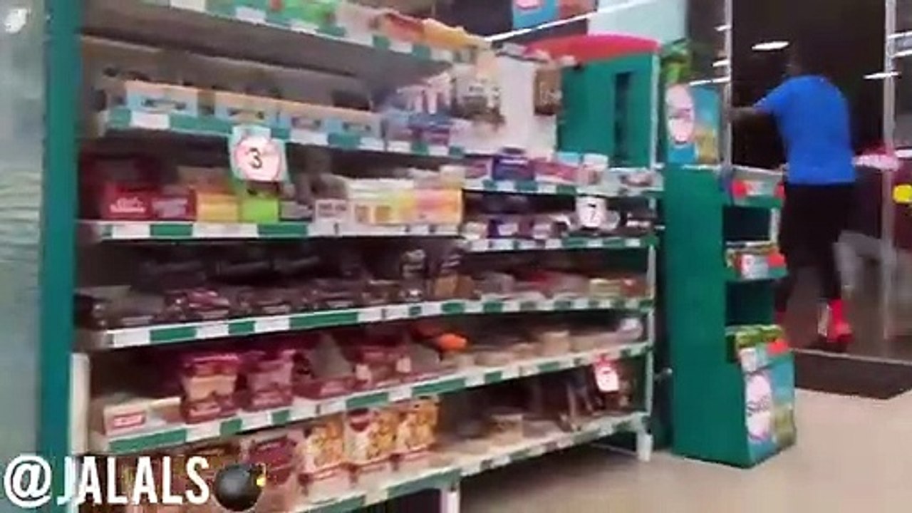 The funniest snake prank ever