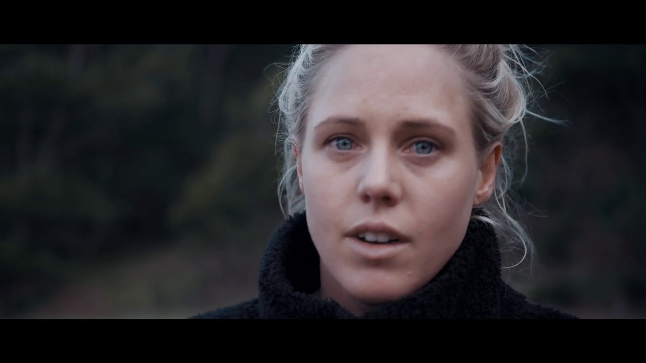 UNDONE (2020) OFFICIAL TRAILER 4K