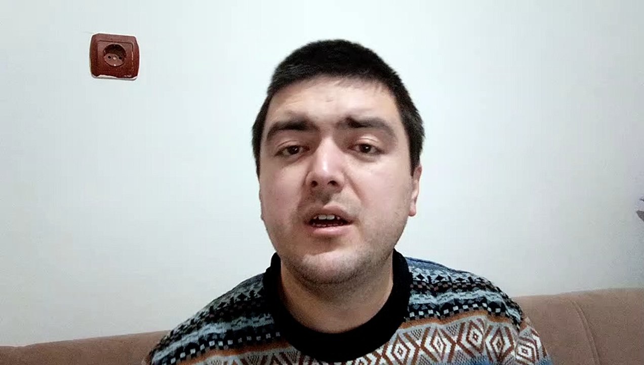 RÜYADA BEKAR BİRİNİN EVLENDİĞİNİ GÖRMEK - Dailymotion Video