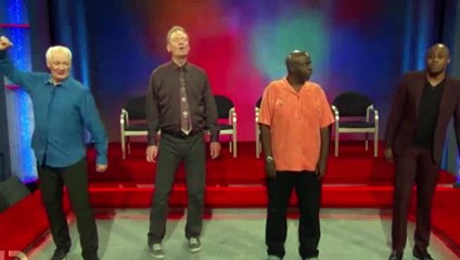 Whose Line Is It Anyway- - S17E02 - Gary Anthony Williams 7