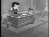 Betty Boop - The candid candidate (1937)