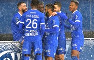 ESTAC 2-1 FC Sochaux⎥Résumé du match