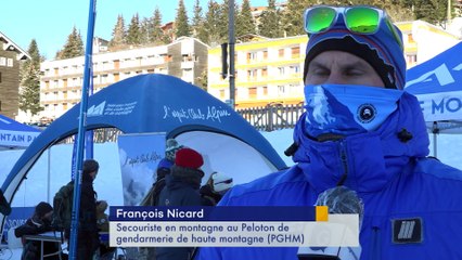 Le JT Express - JT EXPRESS  16 JANVIER 2021