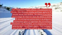Henri Giscard d'Estaing, PDG du Club Med : 