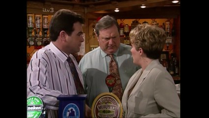 Emmerdale 2nd May 1995