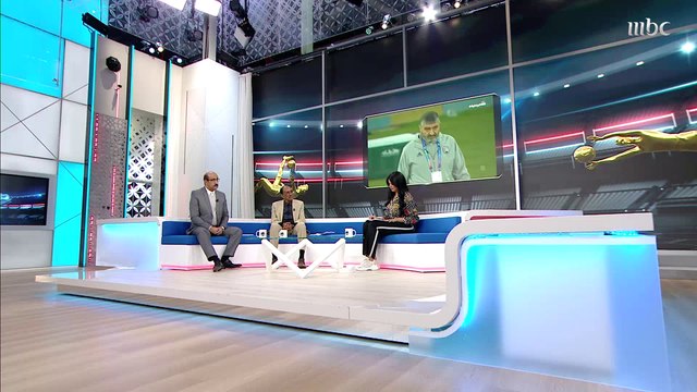 نقاش عن تعادل الظفرة مع الوصل في دوري الخليج العربي الإماراتي