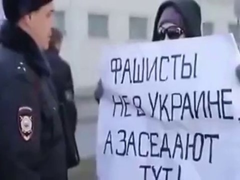 Всемирный съезд нацистов в Питере!Congress of the neo-Nazis in St. Petersburg, Russia!
