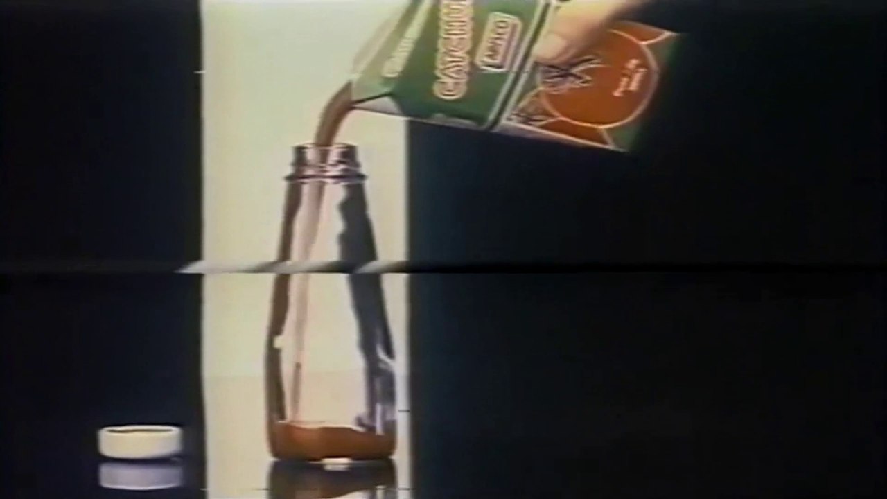 Catchup Arisco 1990
