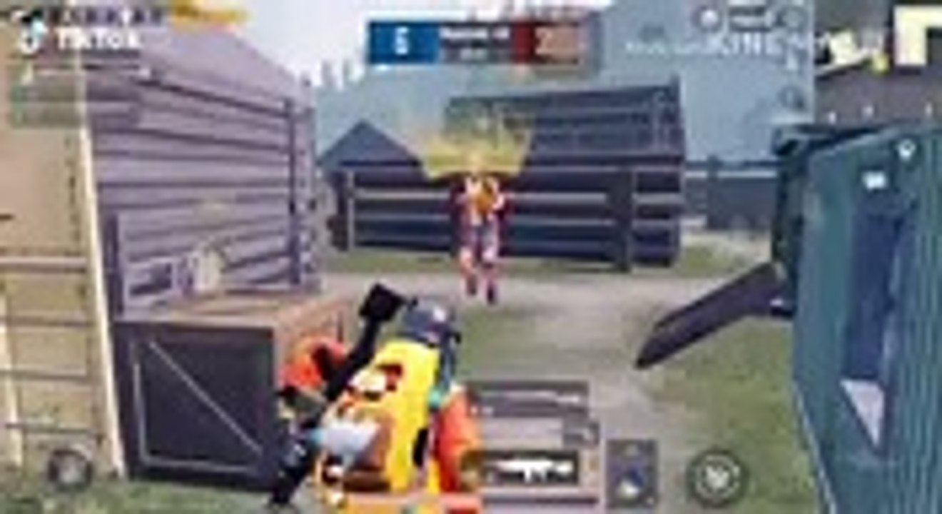 Pubg Tdm 30 Second clip(360P)_1(112P)_1