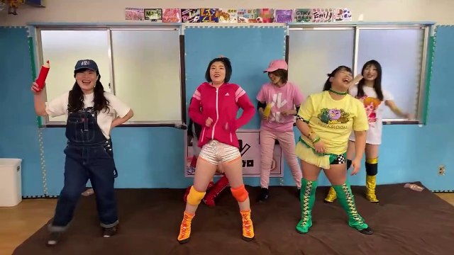 ChocoProLIVE! #81 Chie & Choun Shiryu VS BestBros(00h03m23s-00h14m18s)