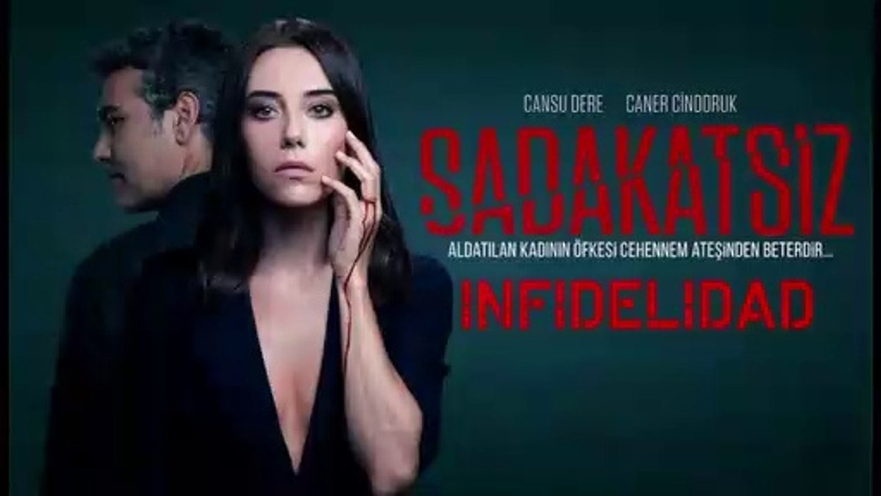 Sadakatsiz (Infidelidad) Capitulo 10 Sub Español
