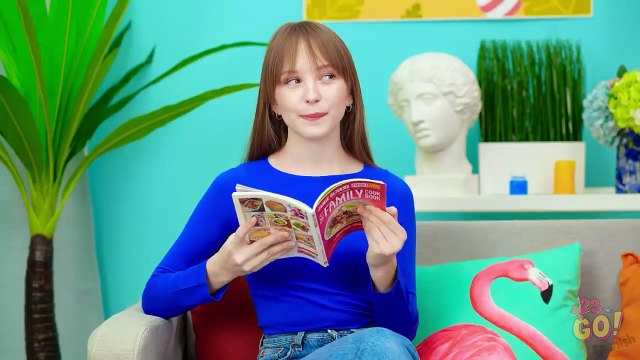 GENIALES TRUCOS DE ROPA QUE DEBES PROBAR | Trucos de moda que toda chica debe conocer de 123 GO!