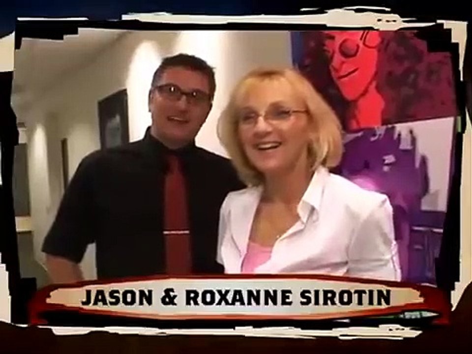 HTVOD Creepy Howard TV member prostitutes his mom to Howard TV staff pt. 2