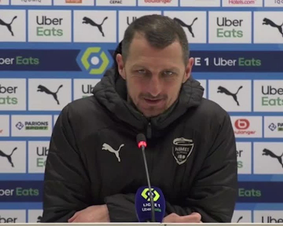 20ème j. - Arpinon : "Rester humbles"