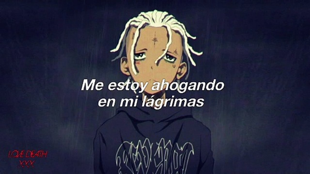 XXX TENTACION -- NUMB