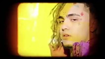 XXXTENTACION & Lil Pump ft. Maluma & Swae Lee  - 'Arms Around You' (Official Mus