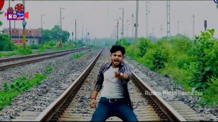 Kha gailu jingi jan muhbat ke khel me