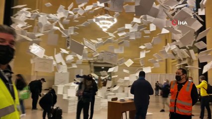 Dünyanın en pahalı sanat eseri “Da Vinci of Dept”