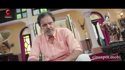 Indubala (2018) | Episode - 04 | ইন্দুবালা (পর্ব - ০৪)