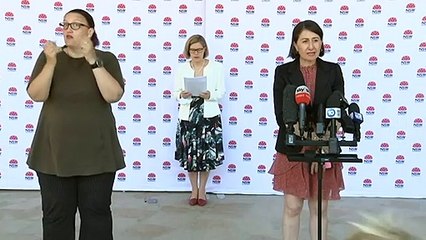 NSW records 6 new locally acquired COVID-19 cases