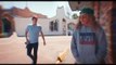 The Map of Tiny Perfect Things Movie - Clip with Kathryn Newton and Josh Hamilton - Temporal anomaly