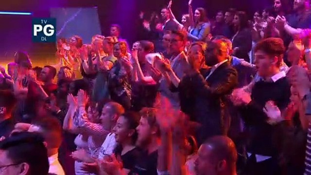 NAME THAT TUNE 1x03 - Season 1 Episode 3 - He's The Best We've Seen