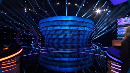 GAME OF TALENTS Season 1 - Show Us Your Talent