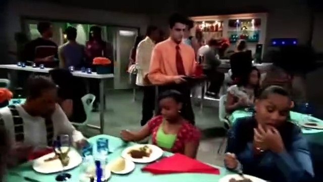 All Of Us S4E20 Sins of the Father All of Us Official