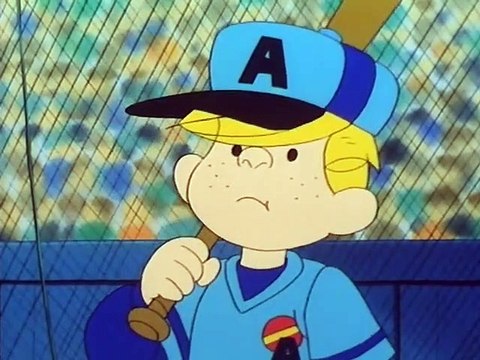 denis la malice 41 : Un super champion de baseball / Monsieur Martin au régime / Le chef d'orchestre
