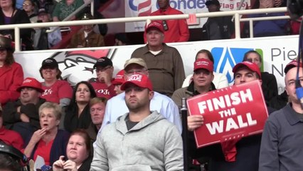 Former GOP Rep. Leaving The Party