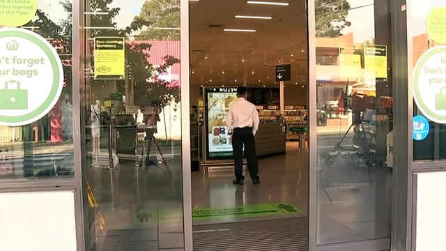 NSW records six locally acquired cases