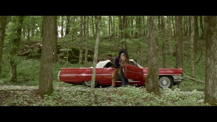 Death Ranch movie (2021) - Deiondre Teagle, Faith Monique, Travis Cutner