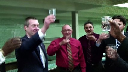 FLINT Who Can You Trust Documentary Movie