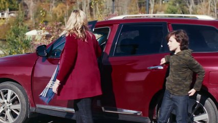 HERO DOG THE JOURNEY HOME Movie (2021) - Natasha Henstridge