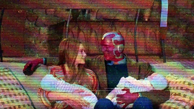 WandaVision - Cast & Creators Reveal the Secrets of the Show!