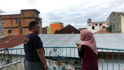 Olahraga Itu kayak gini