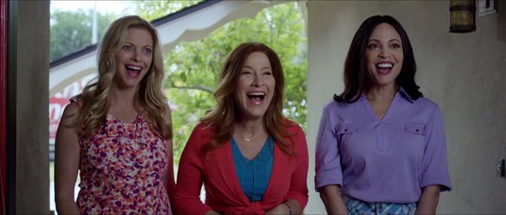 THE ICE CREAM TRUCK Movie (2021) - Deanna Russo