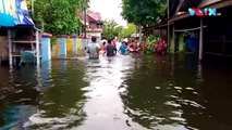 Gempa Sulawesi Barat, Banjir Kalimantan Selatan dan SBY