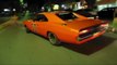 We are celebrating 15 years of our General Lee in Greece .  Dodge Charger 1969 ( as shown in Dukes )- Ο Στρατηγος Λη των Ντιουκς στην Ελλαδα  (  English subtitles )
