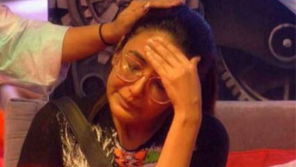 Bigg Boss 14: घरवालों ने Jasmin Bhasin के character पर उठाये सवाल, Aly Goni से बोला ये ! | FilmiBeat
