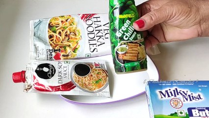 শীত কালিন নুডুল স্যুপ শরীর আর মন দুটোই চাঙ্গা হয়ে উঠবে  veg noodle soup recipe indian style