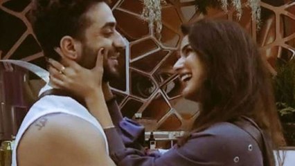 Bigg Boss 14: Aly Goni ने Jasmin Bhasin से शादी करने पर थोड़ी चुप्पी, गुस्से में आकर कहा ये|FilmiBeat