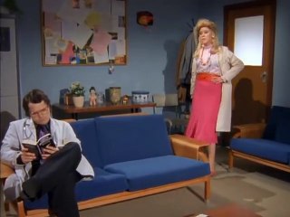 Garth Marenghi's Darkplace - Episode 03 - Skipper The Eyechild