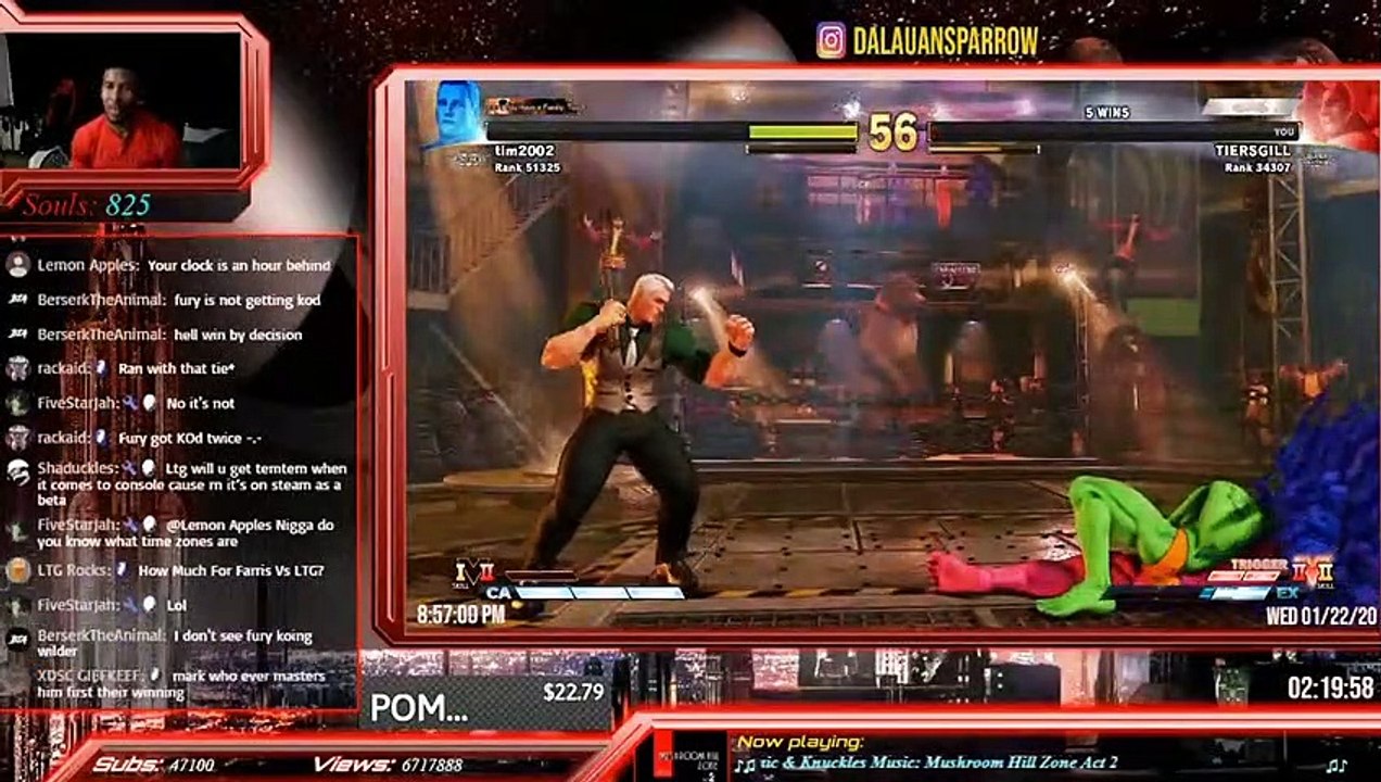 LTG Woke Up With Compilation